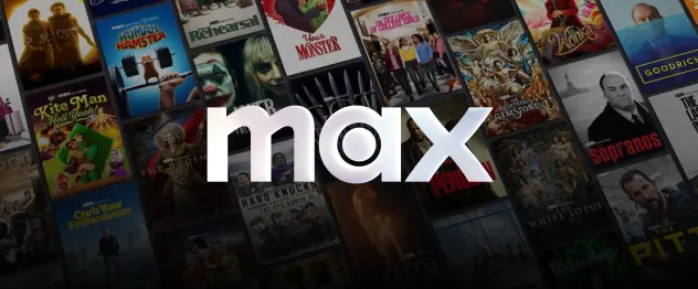 Oferta przedstawia kanały max